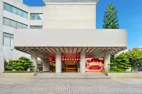 Xinkaitong Hotel Ruili