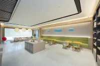JIホテル（北京房山長陽トゥチャ族自治県航天城電子テクノロジーパーク） 房山区のホテル
