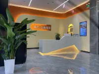 Linyun Hampton Boutique Stay Hotel