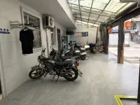 Hengfeng South City Hotel - parking