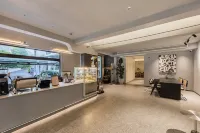 Shiling Mountain Villa Anji Infinity Pool Canyon Mountain Spring Homestay