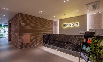 Cloudin Hotel Mokpo Peace Square Branch