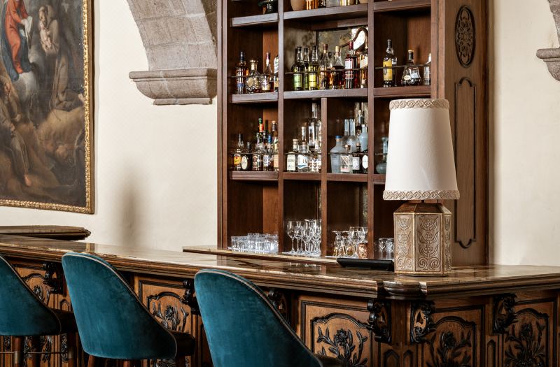 Monasterio, A Belmond Hotel, Cusco photo 2