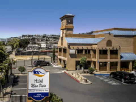 Hotel Mira Vista Hotels in Contra Costa County