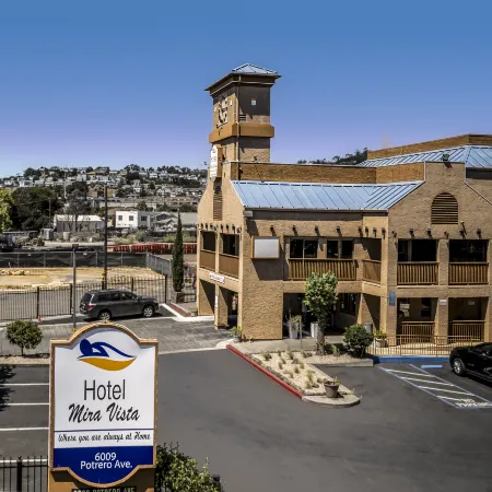 Hotel Mira Vista