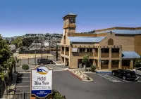 Hotel Mira Vista Hotels in Richmond