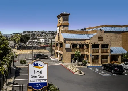 Hotel Mira Vista