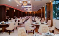 Muong Thanh Grand Dien Bien Phu Hotel - breakfast
