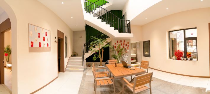 yaoHouse Homestay (Hanjiang Shiquan Ancient City Scenic Area) Hotels in Shiquan