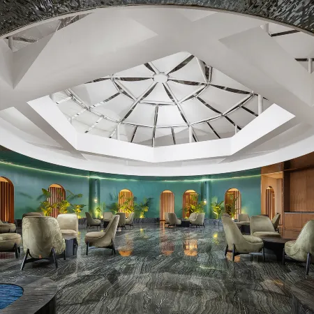 HUALUXE Hotel Handan