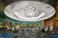 HUALUXE Hotels and Resorts HANDAN