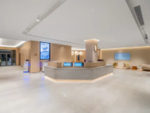 全季酒店（阿拉爾不夜城店） 阿拉爾酒店