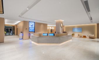 JI Hotel (Alar Buyecheng)
