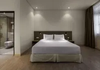 Magazine Vista Hotel Managed By The Ascott Limited  Hotel a George Town