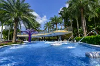 Bishuiwan Hot Spring Resort - Water Park