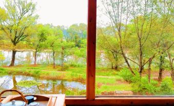 Huangshan seclusion Inn