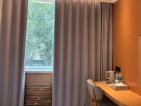 Dongjiang Hotel (Victory Road) Hotel a Hami