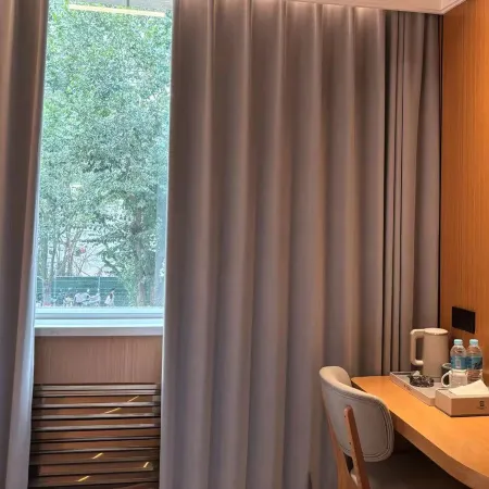 Dongjiang Hotel (Victory Road) Hotels in Hami