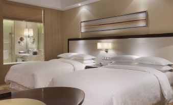 Sheraton Qinhuangdao Beidaihe  Hotel