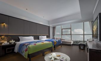 Lucy&Anbar  Hotel