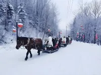 Snow Valley Red Army Inn