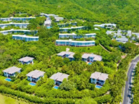 Nanshan leisure club Seaview Hotel Hotels near Sanya Nanshan Cultural Tourism Zone