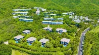 Nanshan leisure club Seaview Hotel Hotels in Nanshan/TianYaHaiJiao