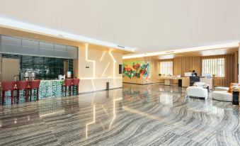 Mehood Hotel(Huhehaotedong Railway Station Branch)