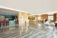 Mehood Hotel（Huhehaotedong Railway Station Branch）