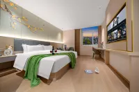 River Side Hotel (Suzhou Wujiang Zhenze) Hotels in Zhenze Ancient Town/Shengze Town