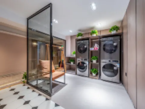 Home Inn Superb·Yun Hotel (Shiyan Yunxi County Store) Hotels in Yunxi