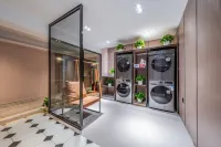 Home Inn Superb·Yun Hotel (Shiyan Yunxi County Store) Hotels in Yunxi