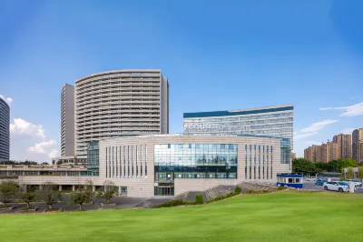 Country Inn & Suites by Radisson Hotel (Chongqing Yufu Industrial Park Tuoxin Shidai) Hotels near Liangjiang High-Speed Rail Plaza