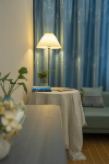 仙林居民宿（望仙谷景區店）