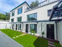 Yishan Yishe Homestay (Shidu Beijing Legu Branch)