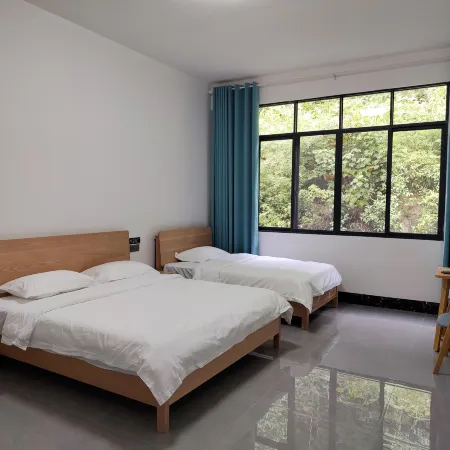 Du'an Tunbang Leju Homestay
