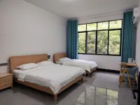 Du'an Tunbang Leju Homestay