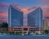 Zhu Jing International Hotel