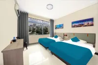 SHUNING BUSINESS HOTEL