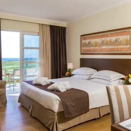 Neptune Luxury Resort