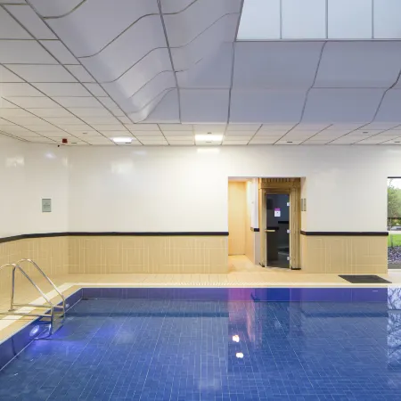 Crowne Plaza GLASGOW by IHG