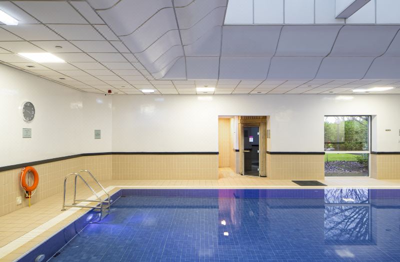 Crowne Plaza Glasgow by IHG photo 2