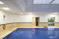 Crowne Plaza GLASGOW by IHG - Pools