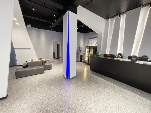 Dali REAL·Ruiou E-Sports Hotel