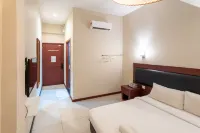Pertama Lodge