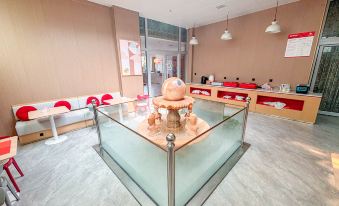 Shankee Hotel (Langfang Bazhou Xinanzhen)