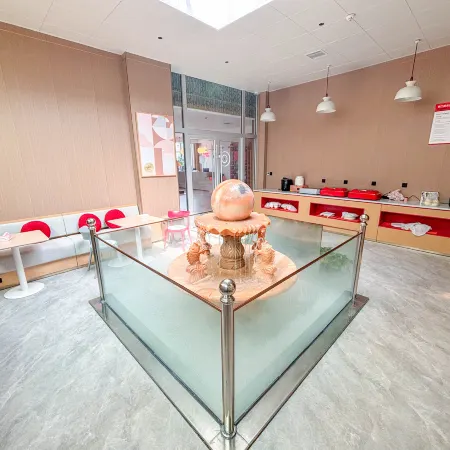 Shankee Hotel (Langfang Bazhou Xinanzhen)