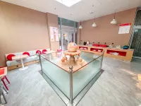 尚客優飯店（廊坊霸州信安鎮店）