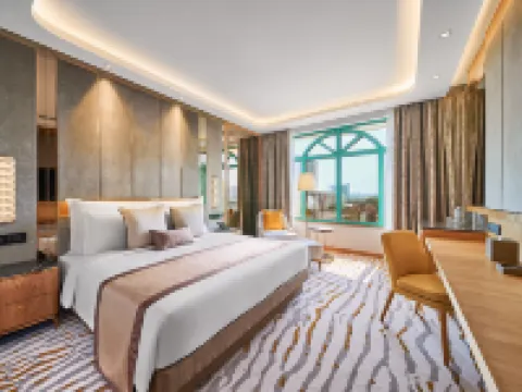Sunway Resort Hotel Hotels in Subang Jaya