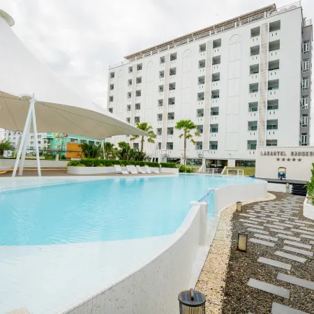 Lasantel Bangkok